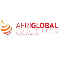 Afriglobal Logistics Logo