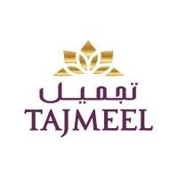 Tajmeel Logo
