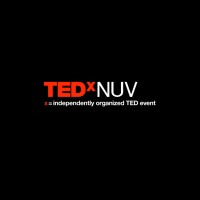 TEDxNUV Logo