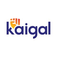 Kaigal India Logo