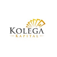PT. Kolega Kapital Indonesia Logo