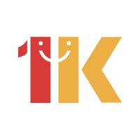 1K Logo