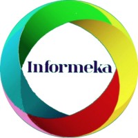 Informeka India (Opc) Pvt Ltd Logo
