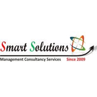 Smart Solutions MCS Logo