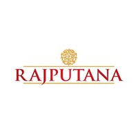 Rajputana Group Logo