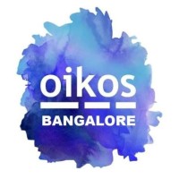 oikos Bangalore Logo