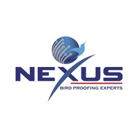 Nexus Bird Proofing Solutions Logo
