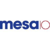 M.E.S.A.10 Logo