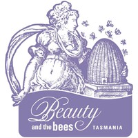 Beauty and the Bees Logo