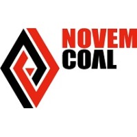 PT. Novem Coal Mining Logo