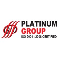 Platinum Group Logo