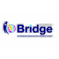 Sreekanths Bridge Overseas Educational Consultancy Logo