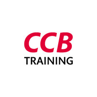 Cornwall College Business (CCB Training) Logo
