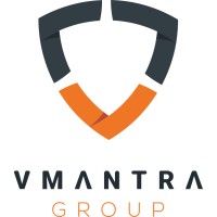 VMantra Group Logo