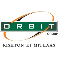 Orbit Group Logo
