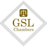 GSL Chambers Logo