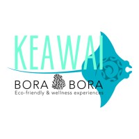 Bora Bora Keawai Excursions Logo