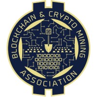 Blockchain & Crypto Mining Association (BCMA) Logo