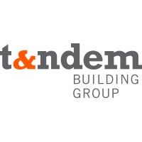 Tandem Building Group Logo
