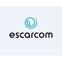 Escarcom s.a. Logo