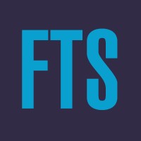 FTS Construction Recruitment Logo
