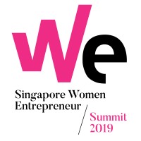 WE Summit Logo