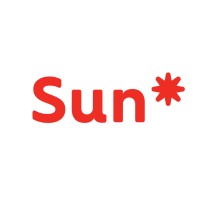 Sun* Vietnam Logo