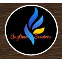 Anytime Services Logo