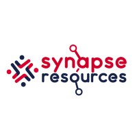 Synapse Resources Pvt. Ltd. Logo