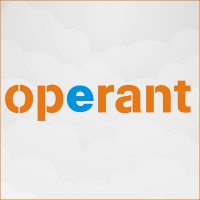 Operant Infotech Pvt Ltd Logo
