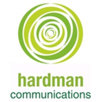 Hardman Communications Logo