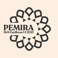 Pemira IKM Fasilkom UI Logo