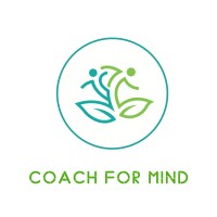 Coach For Mind Logo