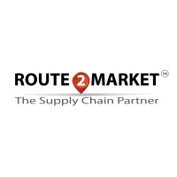 Route2Market® Logo
