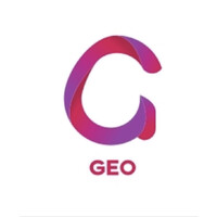 G.E.O Logo