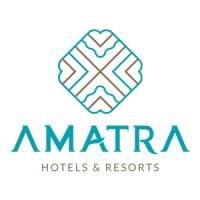 Amatra Hotels Logo