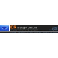 ER design2build Logo