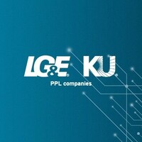 LG&E and KU Energy LLC Logo