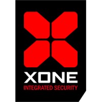 Xone Integrated Security (Pty) Ltd Logo
