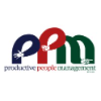 Productive People Management Pty Ltd Logo