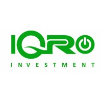 IQRO Investment Indonesia Logo