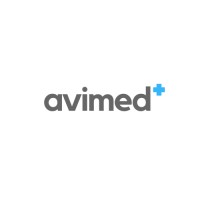 AviMed - Digital Healthcare Logo