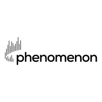 Phenomenon Ltd Logo