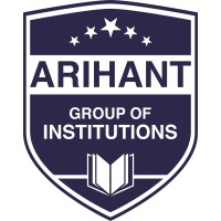 Arihant Group of Institutions Logo