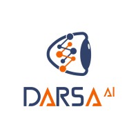 Darsa Ai® SaaS for Vision Ai Logo