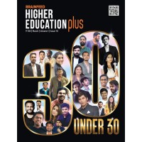 Higher Education Plus Logo