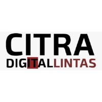 Citra Digital Lintas, PT Logo