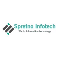 Spretno Infotech Consulting Pvt Ltd Logo