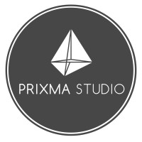 Prixma Studio Logo