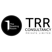 TRR Consultancy Pvt Ltd Logo